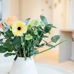 Apartamento Kamadori - App 6 Heringsdorf (Usedom)