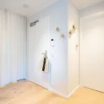 Apartamento Kamadori - App 6 *