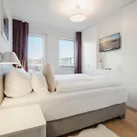 Kamadori - App 6 Apartamento *