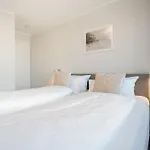 Kamadori - App 6 Apartamento Heringsdorf (Usedom)