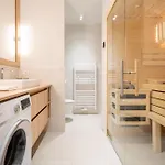 Kamadori - App 6 Apartamento *
