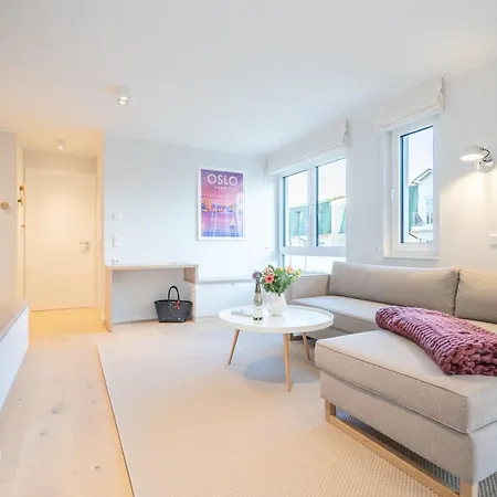 Apartamento Kamadori - App 6 *