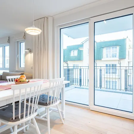 Kamadori - App 6 Apartament *