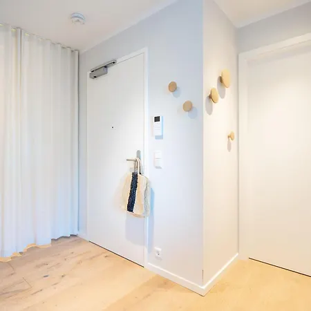 Apartament Kamadori - App 6 *