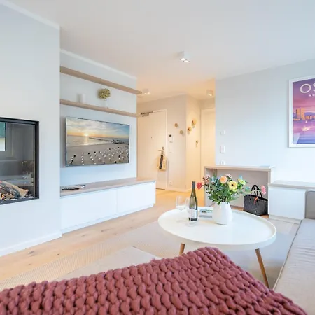 Apartament Kamadori - App 6