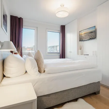 Kamadori - App 6 Apartament *