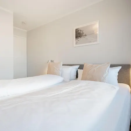 Kamadori - App 6 Apartament Heringsdorf