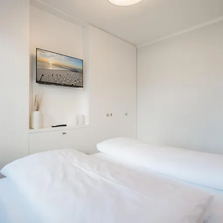 Kamadori - App 6 * Heringsdorf (Usedom)