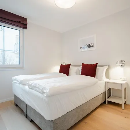 Apartament Kamadori - App 6 *